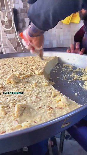 Exploring the Delightful Indian Street Sweets