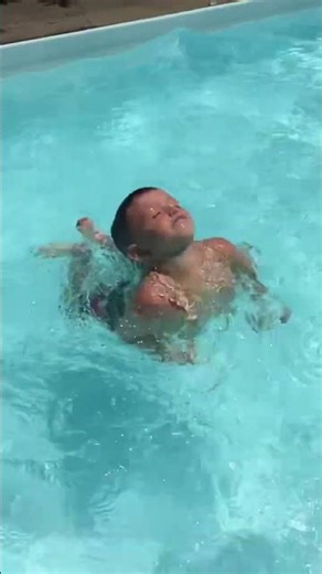 Pool Slo Mo (6/10/23)