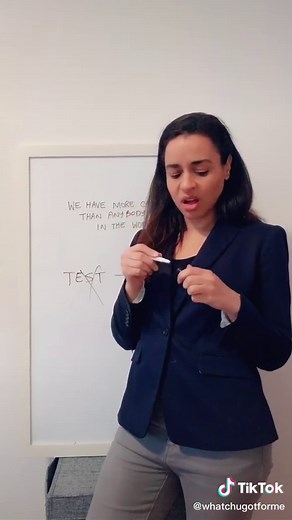Sarah Cooper: TikTok Videos on Trump 2024 and More