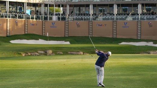 2026 Valero Texas Open: Picks, predictions for TPC San Antonio