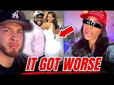 So Anton Daniel's Cheek Clapping Is Causing THIS PROBLEM! Reaction