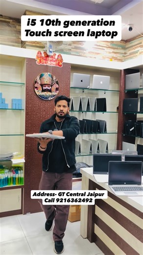 Omlappy jaipur | Under 30000 laptop in jaipur # laptop in jaipur | Instagram
