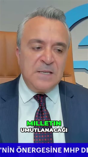 MHP Açıklamaları Emeklileri Umutlandırıyor: Yeni Maaşlar Geliyor Mu? #shorts