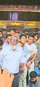 Accepted NSU Authority's Mistake. | NSU Daily HUB