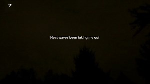 30K views · 3.1K reactions | Heat waves, Glass Animals | 퐿푦푟푖푐푎푙 푣푖푏푒푠 | Facebook