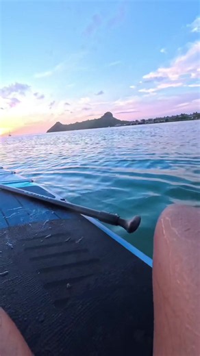 Paddle Boarding Tips: Hobby Maxxing on a Stand-Up Paddleboard