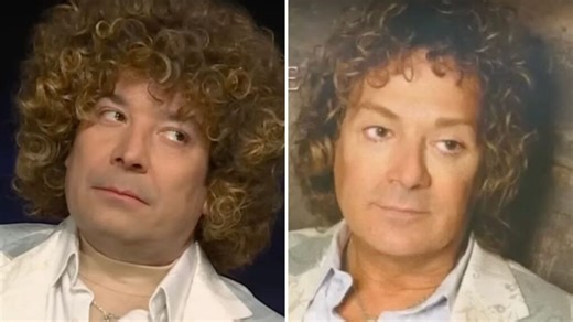 Jimmy Fallon Unveils 'Insane' New Batch of Lookalikes on 'Tonight Show'
