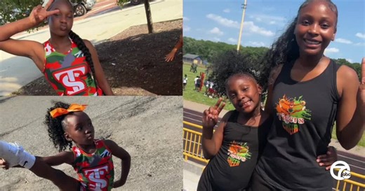 Youth cheer season suddenly cancelled amid questions over misappropriated funds