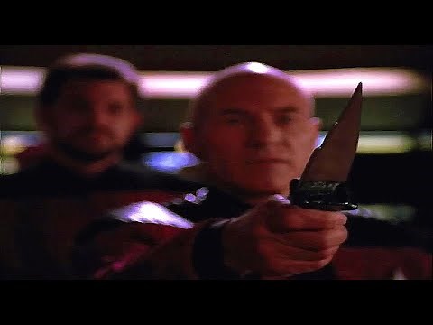 Star Trek - Darmok