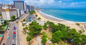 Fortaleza: o que ver e fazer na Praia do Meireles