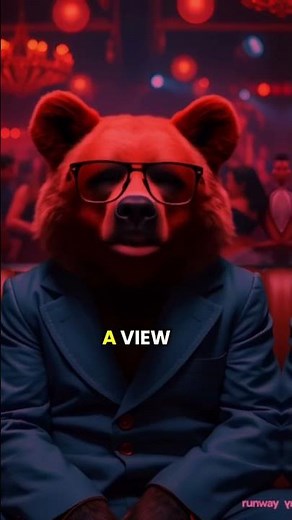 Popped out. 1 AM by Civ. #newmusic #bear #1am #popout