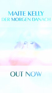 Der Morgen danach OUT NOW! | Maite Kelly
