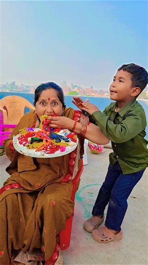 Mummy Bo Dekho Bandra 🤔😱#shortsfeed #funnyshorts #youtubeshorts