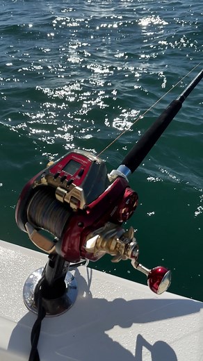 Deep Drop Fishing for the Best Tasting Fish | Ryan Myers Spearfishing