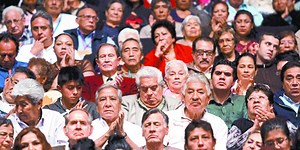 Para el 2022, gobierno propone 781,300 millones de pesos para programas de subsidios