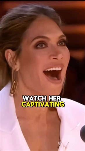 A cheerful 53-year-old farmer stuns the X Factor judges with her exceptional singing ability... Watch it in comments! 👇👇👇 | I Believe