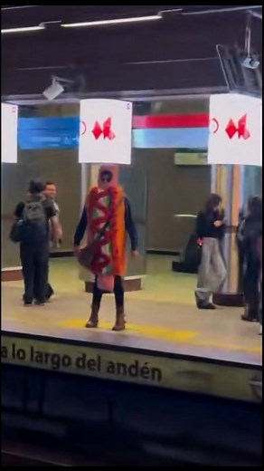 Divagando en la vida de un completo gigante 🌭🇮🇹 | Guiovanni Esteban Ferrada Bravo