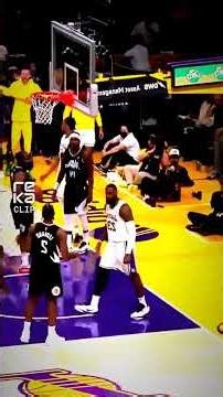 LeBron James vs Kobe Bryant Highlights – Legendary NBA Showdown You’ll Never Forget