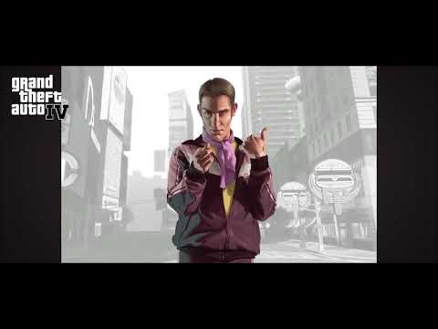 تطور مقدمات ألعاب GTA عبر السنين / The Evolution of GTA Intros Over the Years