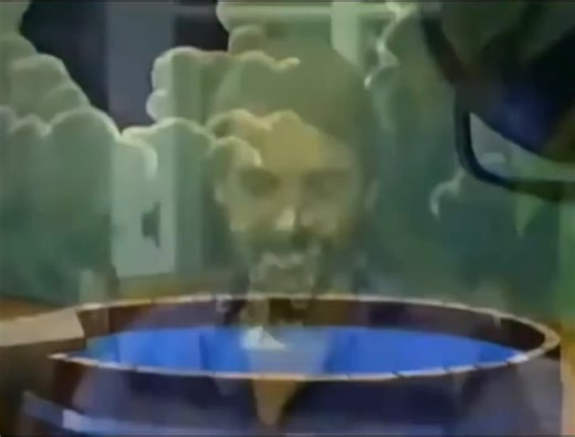 Jeremy Irons .net on Reels