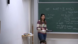 [EHTW01] Introductory Workshop Equivariant homotopy theory