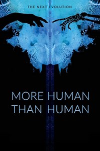 Stream More Human Than Human (2018): Find it on Netflix, Prime Video, Hulu & more