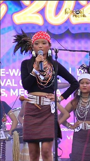 Miss Me•Gong 2025 Modeling Show Introduction Round #shortsvideo