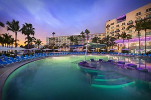 Hard Rock Hotel Vallarta: Resort de Lujo en Vallarta, México