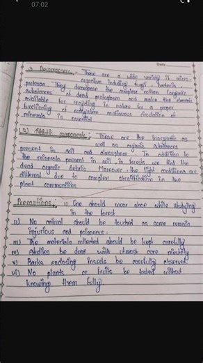 class 11th biology project 📑🖋️