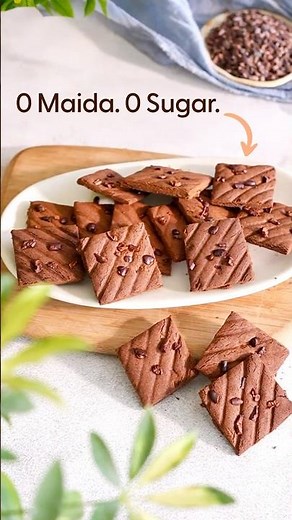 Chocolate Biscuit Recipe That Companies Don't Want You to Know