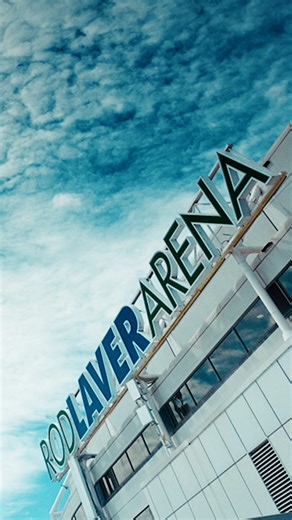 The symphony of the Australian Open. Coming soon. THE SCORE. The official AO26 Film. | Australian Open