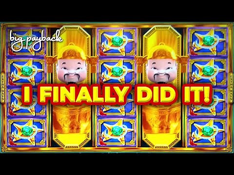 BRAND! NEW! SLOT! Forget Jackpots - This Win Is Even BETTER!