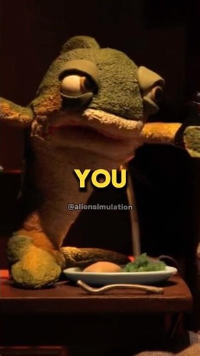 Fish In His VILLAIN ERA - Robot Chicken Short Edit