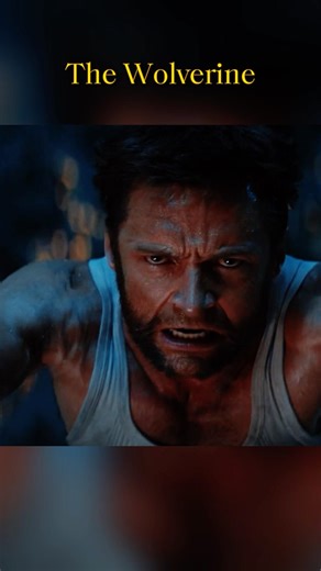 Armored Shichida steals Wolverine’s healing factor 🐺 Final desperate battle