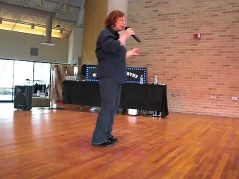 Heavenly Waltz Teach Rose Haven MI D4D 2011.mov