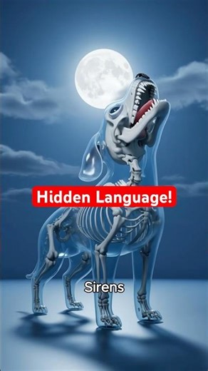 Why Do Dogs Howl at Sirens? (It’s Not Just Noise!)