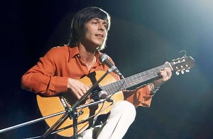 Reinhard Mey wird 80: Liedermacher mit Sehnsüchten