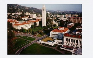 【加州大学戴维斯分校】University of California Merced - Campus Tour