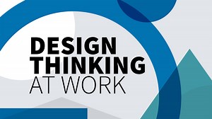 The three tensions in design thinking implementation - Design Thinking at Work (getAbstract Summary) Video Tutorial | LinkedIn Learning, formerly Lynda.com