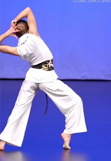 Stunning Dance Performance in 2026 Poland Qualifier