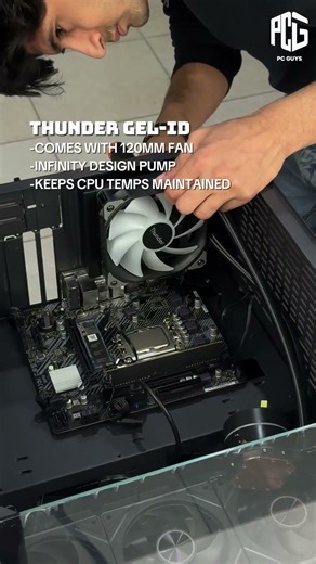 BEST EDITING + GAMING PC BUILD | Pakistan 2026