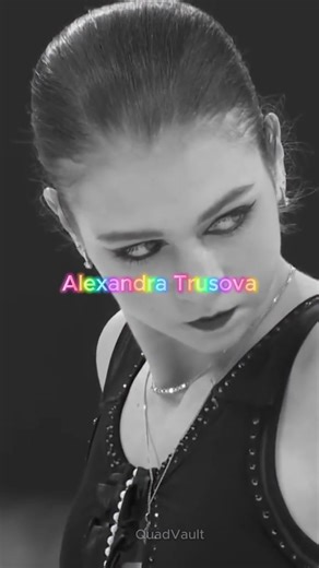 The One and Only Russian Rocket: A Figure Skating Star