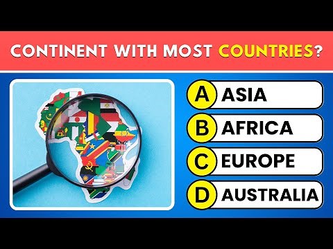 Test Your Brain with These 50 Epic General Knowledge Questions! 🧠