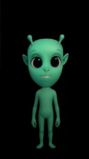 alien 👽 Gameplay Video