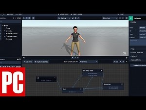 Inside Sumerian, Amazon's Big Bet On Augmented and Virtual Reality