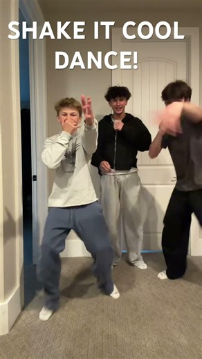 #nostalgia #famous #duet #cool #funny #viral COOL DANCE MOVES