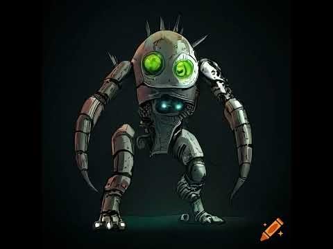 The CLOCKWORK ELVES, ALIEN ENTITIES, DMT AND NDES !!!