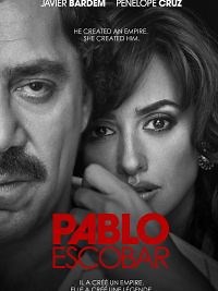 Escobar - Film 2018 - Cinetrafic