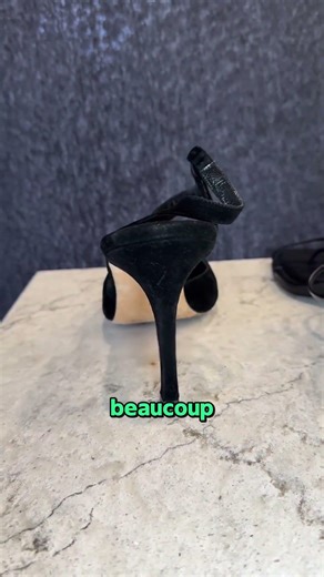 Fais Ce Test Pour La Sécurité De Tes Chaussures