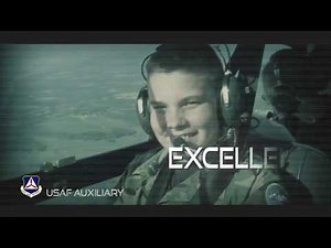 Cadet Program in the Civil Air Patrol